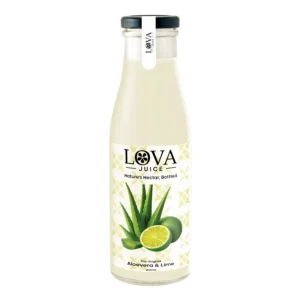 Aloevera & Lime